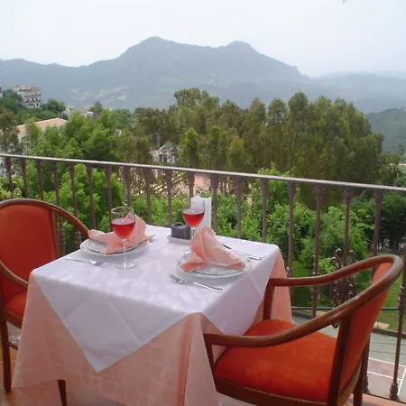 Hotel Caballo Andaluz 2*
