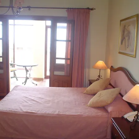 Hotel Caballo Andaluz