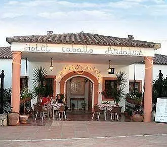 Caballo Andaluz Hotel