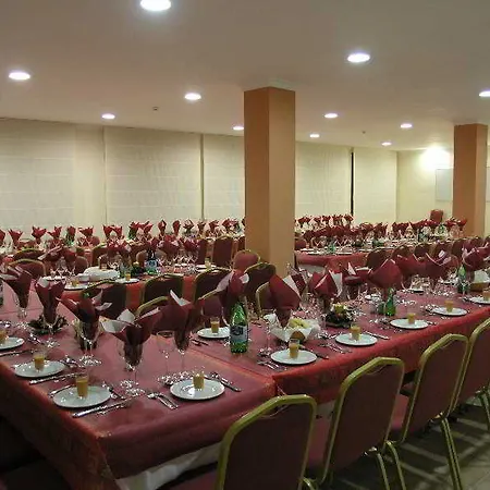 Hotel Caballo Andaluz Gaucín
