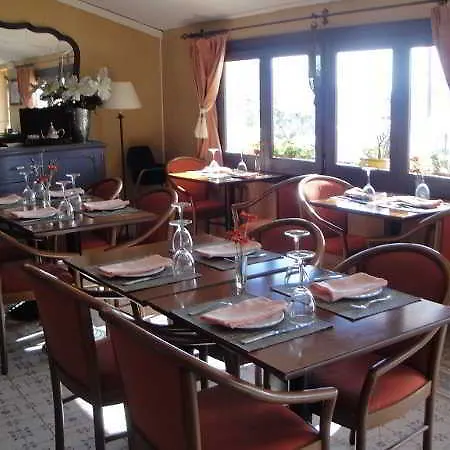 Caballo Andaluz Hotel Gaucín