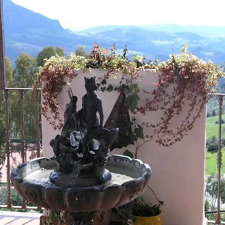 Caballo Andaluz Hotel
