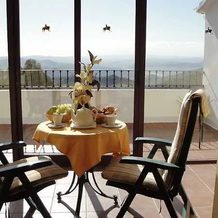 Hotel Caballo Andaluz