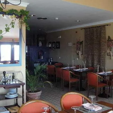 Hotel Caballo Andaluz 2*