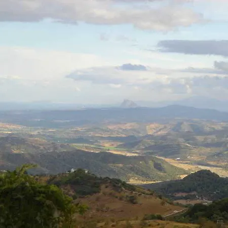 Caballo Andaluz Hotel 2*