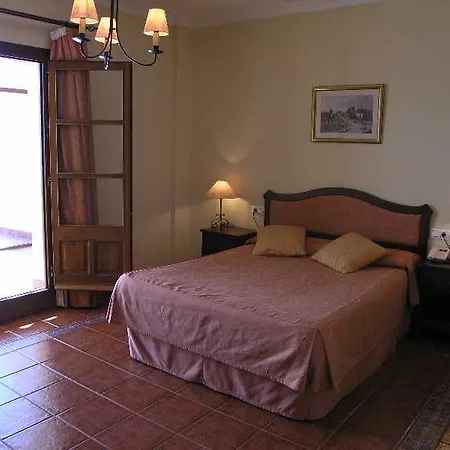 Hotel Caballo Andaluz