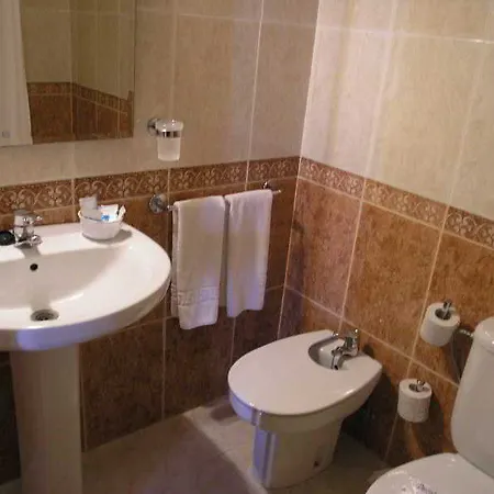 Hotel Caballo Andaluz 2*