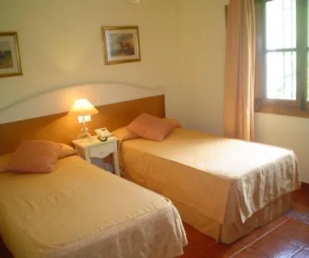 Hotel Caballo Andaluz